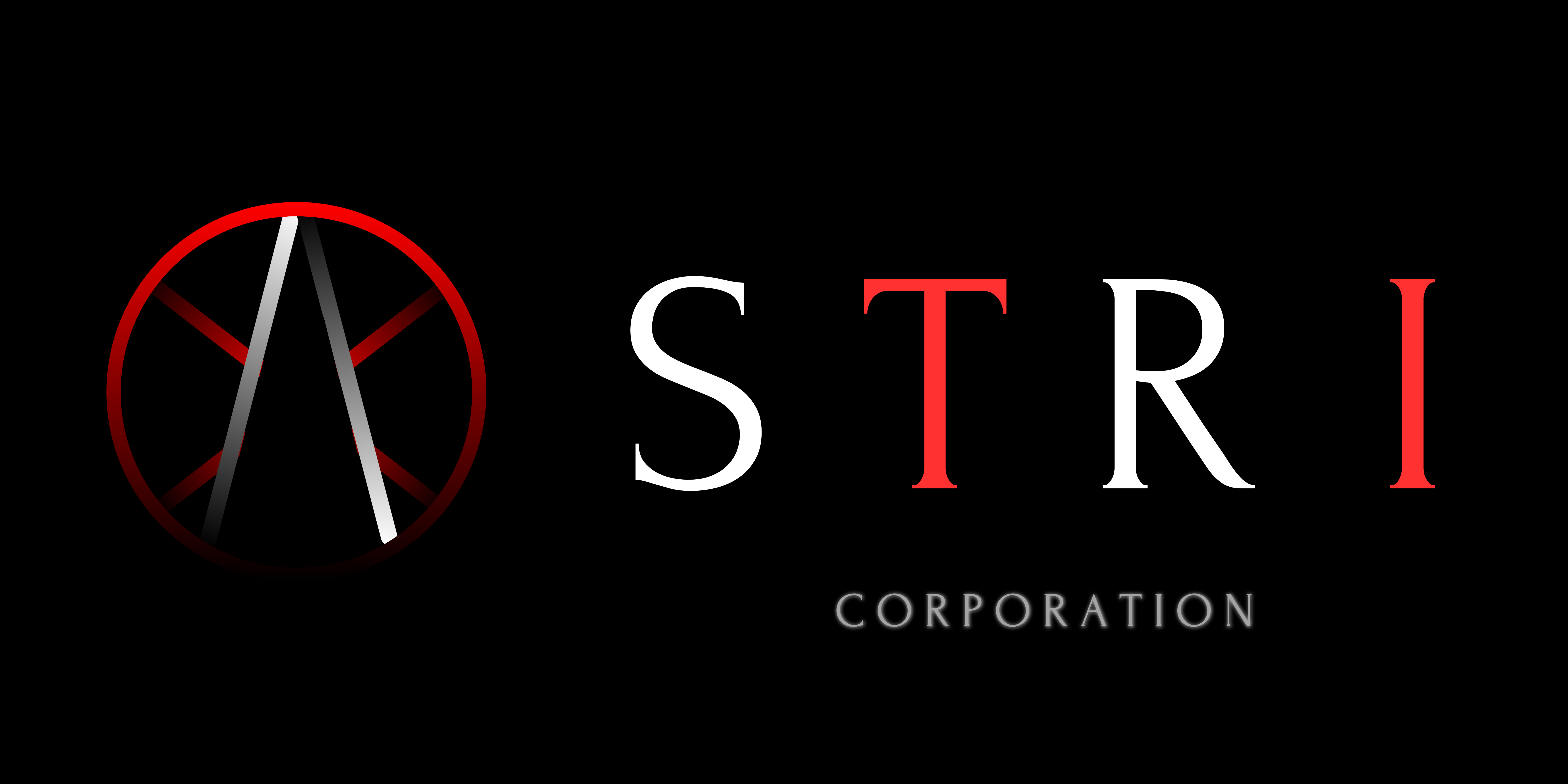 STRI Corp. Logo